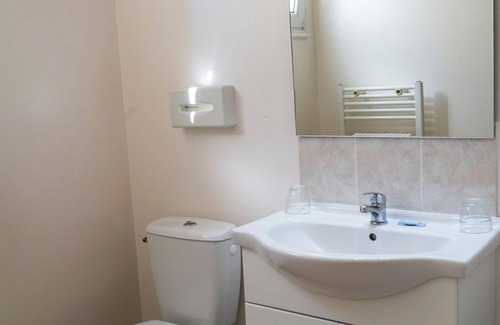 Belleme Apartment | Cosy apartment with terrace - 3 minutes from the Bellême golf course