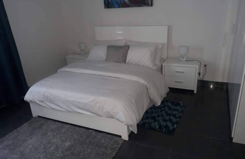 Ngaliema Apartment | Cosy Appartment Boboliko