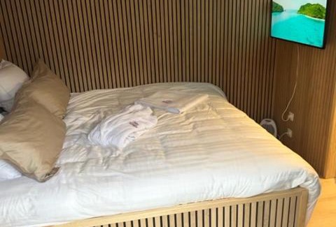 Petit-Rechain Bed & Breakfast | Cosy@Beauty