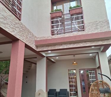 Ouagadougou Villa | Cosy