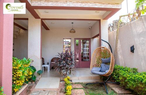 Ouagadougou Villa | Cosy