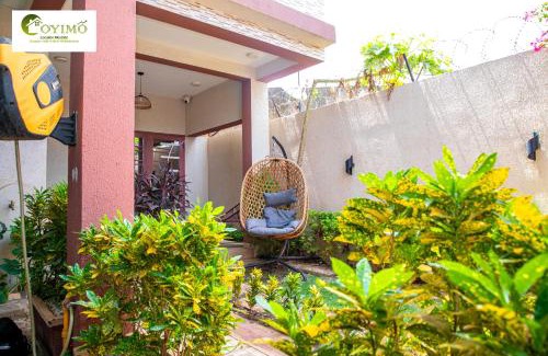 Ouagadougou Villa | Cosy