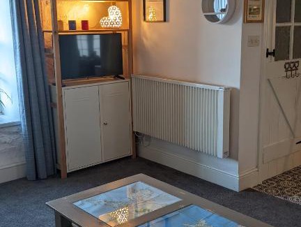 Llanystumdwy Apartment | Cosy bolt hole near coast and mountains