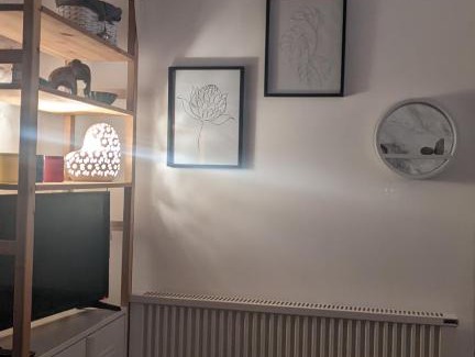 Llanystumdwy Apartment | Cosy bolt hole near coast and mountains
