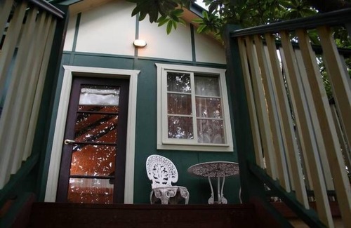Sassafras House | Cosy Charmed Cabin in Sassafras