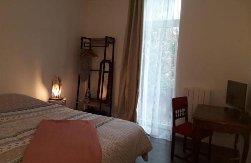 Quimper Apartment | COSY CHIC - STAYHOME - Appart 2