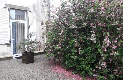 Quimper Apartment | COSY CHIC - STAYHOME - Appart 2