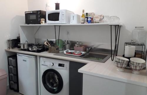 Quimper Apartment | COSY CHIC - STAYHOME - Appart 2