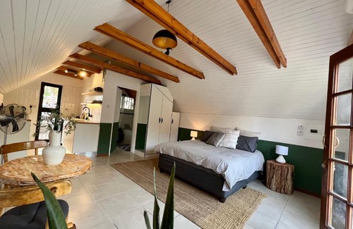 Gaborone House | Cosy City Cottage