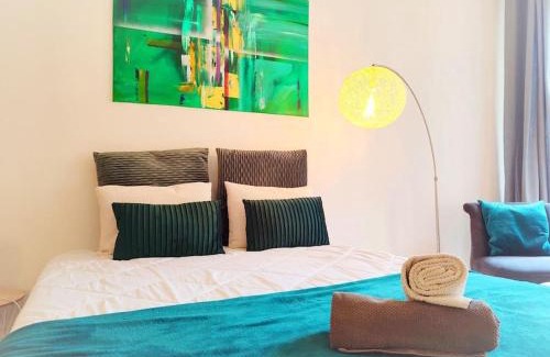 Nogent-sur-Seine Apartment | Cosy Claudel