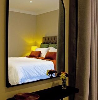 Krugersdorp House | Cosy Connect Guesthouse