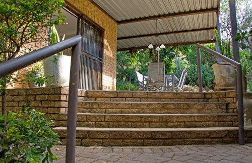 Krugersdorp House | Cosy Connect Guesthouse