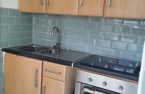 Cork House | Cosy Cork - House - Sleeps 4 - City Centre