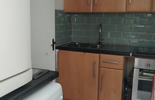 Cork House | Cosy Cork - House - Sleeps 4 - City Centre