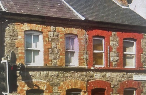 Sligo House | Cosy Corner Sligo
