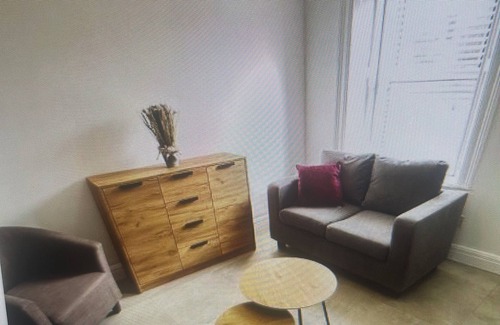 Sligo House | Cosy Corner Sligo
