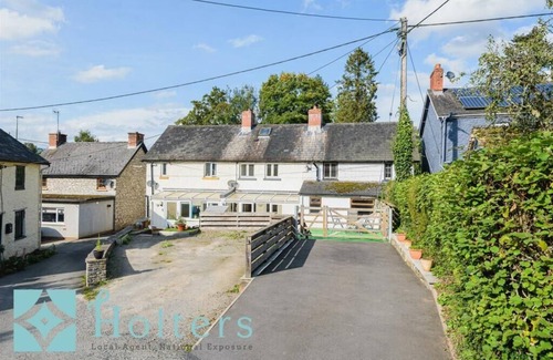 Erwood Cottage | Cosy Cottage , Erwood, Builth Wells, River Wye Valley