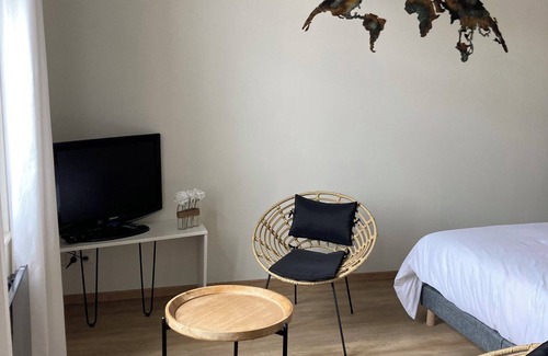 Revigny-sur-Ornain House | Cosy cottage