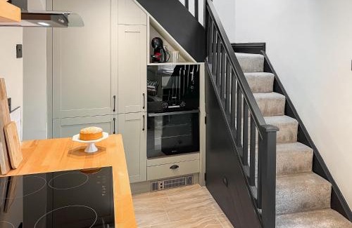Howden House | Cosy Cottage