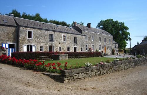 Barvaux-Condroz House | Cosy Cottage in Barvaux-Condroz with Garden