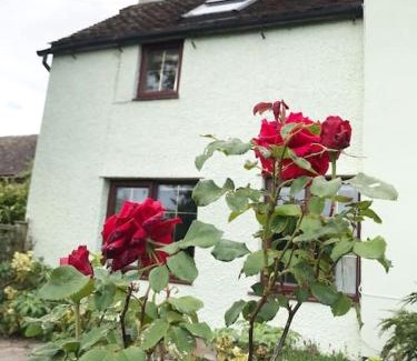 Munslow House | Cosy cottage in rural Culmington, Ludlow