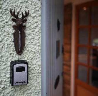 Munslow House | Cosy cottage in rural Culmington, Ludlow