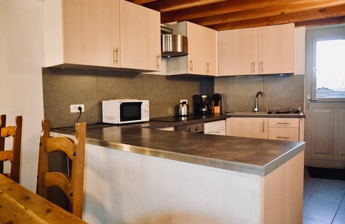 Alaigne House | Cosy cottage in the peaceful village of Alaigne, just 15 mins drive to Limoux