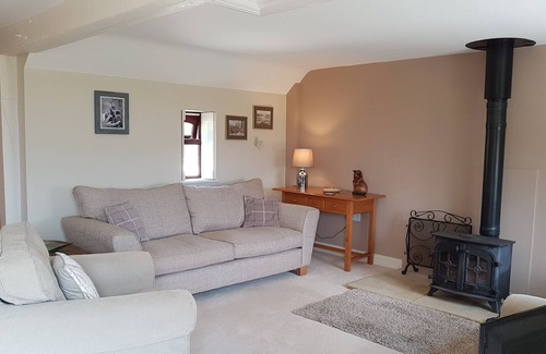 Trowbridge Cottage | Cosy Cottage in Wiltshire