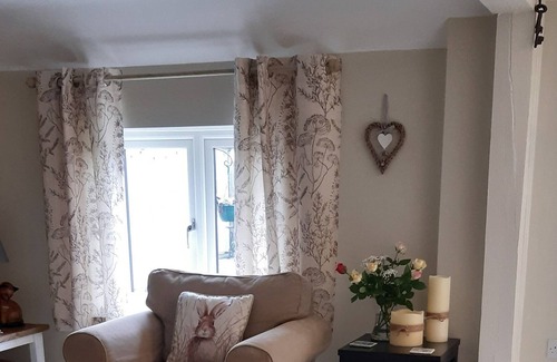 Trowbridge Cottage | Cosy Cottage in Wiltshire