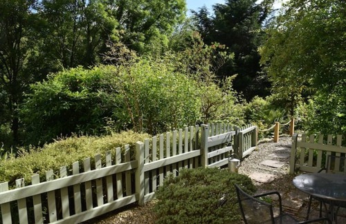Cilgerran House | Cosy Cottage overlooking the Teifi Gorge