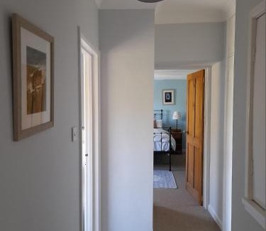 Cilgerran House | Cosy Cottage overlooking the Teifi Gorge