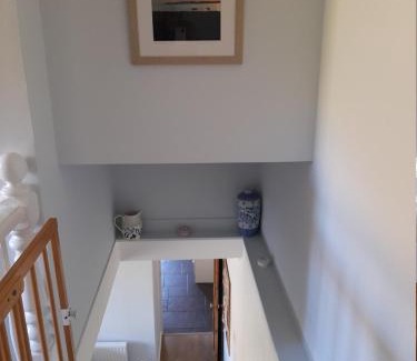Cilgerran House | Cosy Cottage overlooking the Teifi Gorge