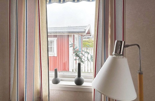 Skummesloevsstrand House | Cosy cottage with garden-By Traum