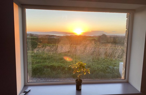 Mullaghnaneane Cottage | Cosy cottage with wonderful view