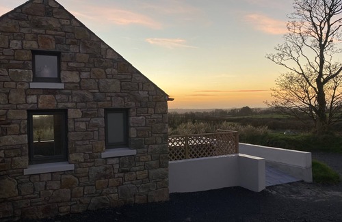 Mullaghnaneane Cottage | Cosy cottage with wonderful view