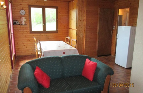 Plainfaing Ski Chalet | Cosy country cottage 15min from Gérardmer (fiber, international TV)
