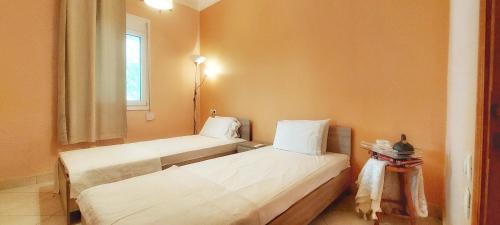 Katastari Villa | Cosy Country Style living