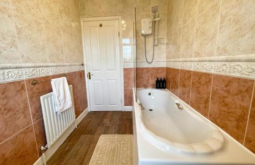 Greasbrough House | Cosy Croft Cottage