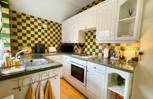 Greasbrough House | Cosy Croft Cottage
