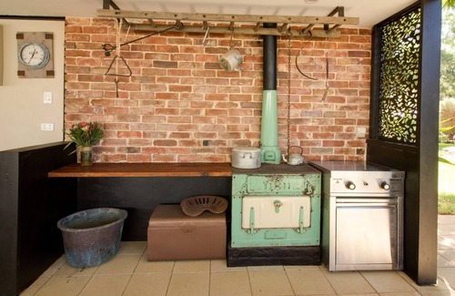 Barmera Bed & Breakfast | Cosy Crossfield Cottage Bed & Breakfast