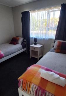 Greymouth House | Cosy Den on fox street