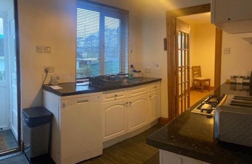 Oban House | Cosy detached house in central location