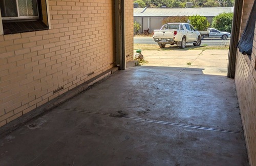 Hahndorf Apartment | Cosy detached studio in Hahndorf. CLOSED for Winter.