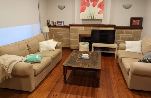 Hahndorf Apartment | Cosy detached studio in Hahndorf. CLOSED for Winter.