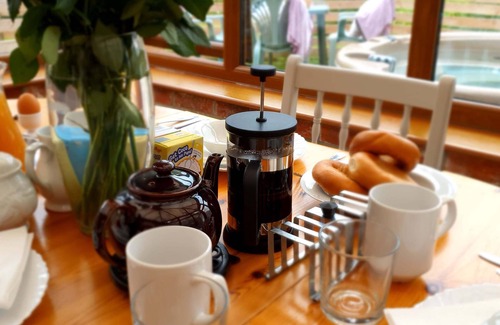 Woolland Cottage | Cosy Dog-Friendly Cottage, Hot Tub & Enclosed Garden – The Victorian Barn Dorset