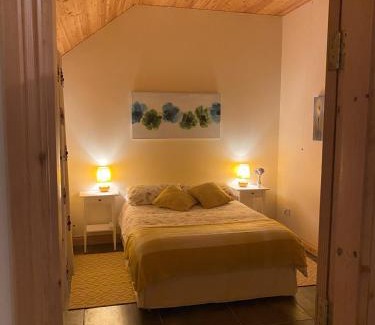 Greencastle House | Cosy Donegal Cottage with Panoramic Sea Views
