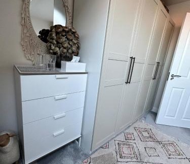 Buckingham House | Cosy Double Room in a Private Home in Buckingham, just a 10-minute stroll to the town!