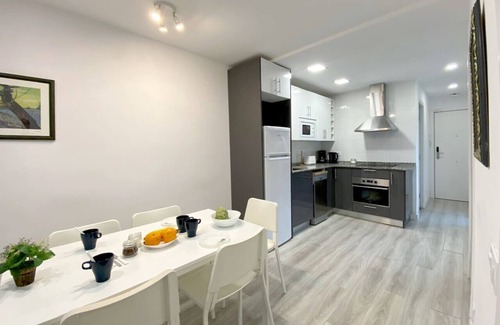 Collblanc y La Torrassa Apartment | Cosy Marbarcelona Apartments Direct Airport 32