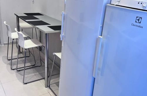 Contades Apartment | Cosy, family-friendly apartment in the heart of the Neustadt, Premium location!
