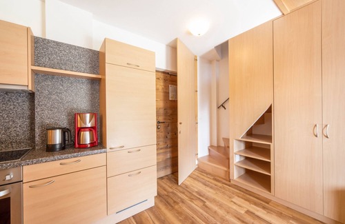 Collepietra Apartment | Cosy Family Holiday Apartment "Sonnleiten der kleinen Bären 9"